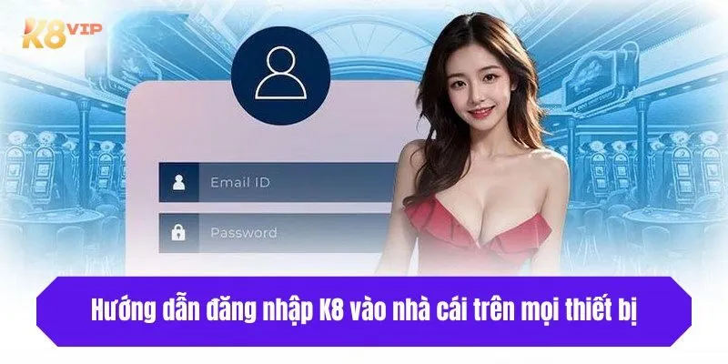 Hướng dẫn đăng nhập vào nhà cái trên mọi thiết bị