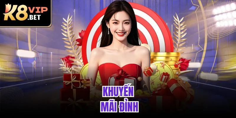 Khuyến mãi đỉnh